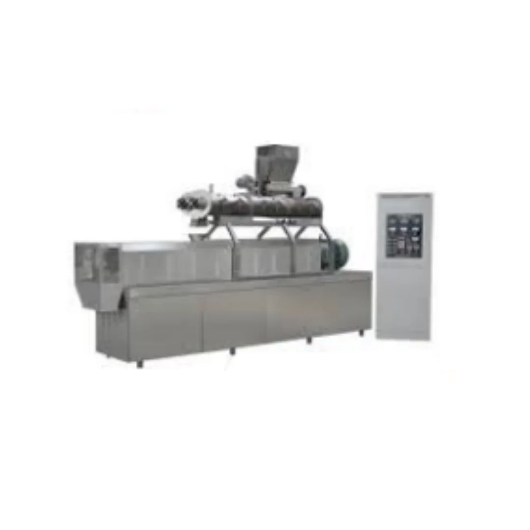 ACME Floating Fish Feed Pellet Machine Animal Feed Making Machine