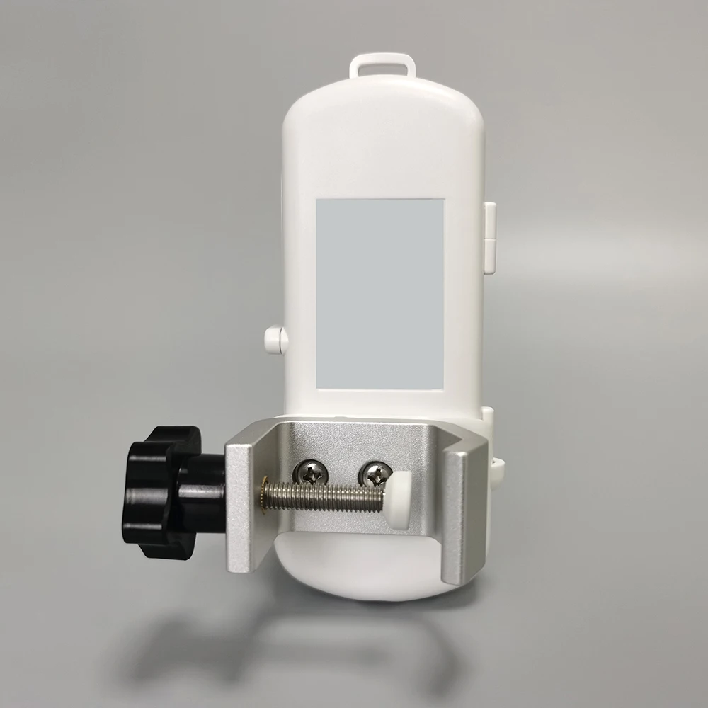 Portable Digital Temperature Controller Fluid Warmer Injection Infusion Warmer Blood Warming System