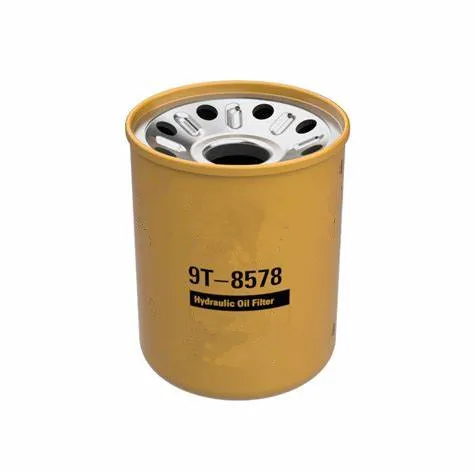 China Manufacturer Hydraulic Oil Filter ElementFor CAT 9T-8578 9T8578 Filter Hydraulic
