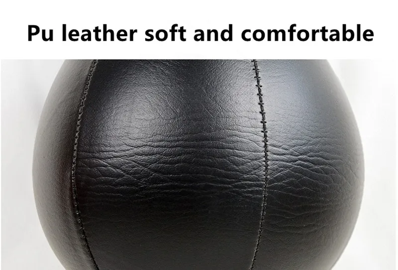 Boxing Training Speed Ball Suspended Adult Professional Boxing Training Pear-shaped Ball