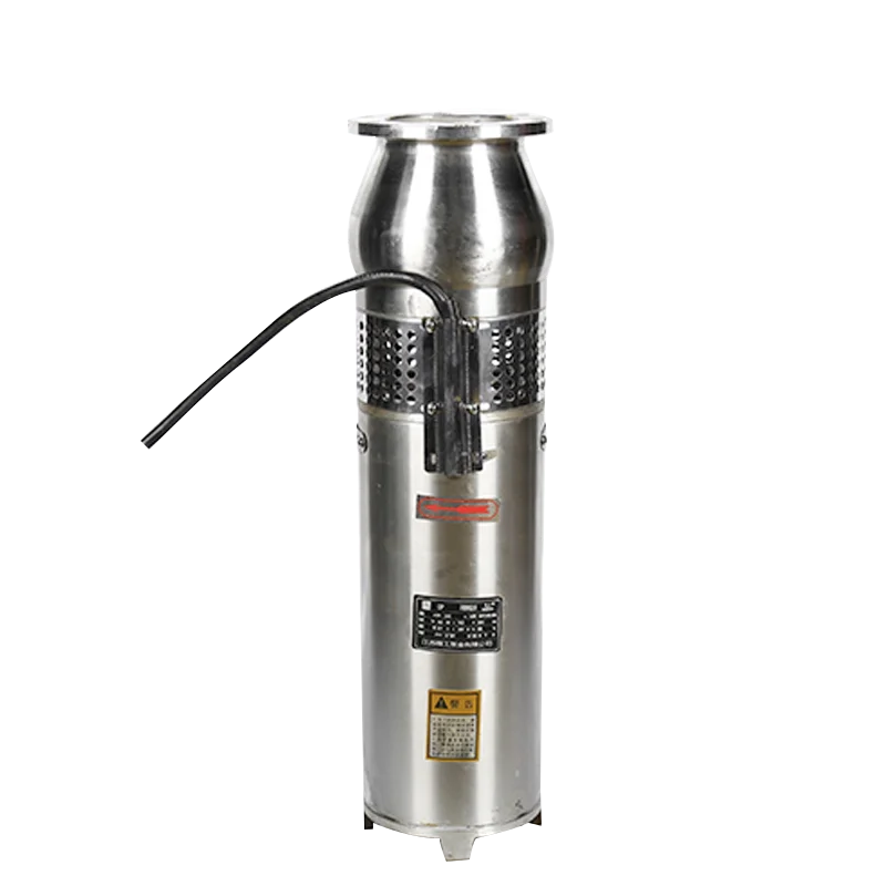 high pressure water pump for fountain submersible water fountain pump for square up to 50m height 	music fountain pump