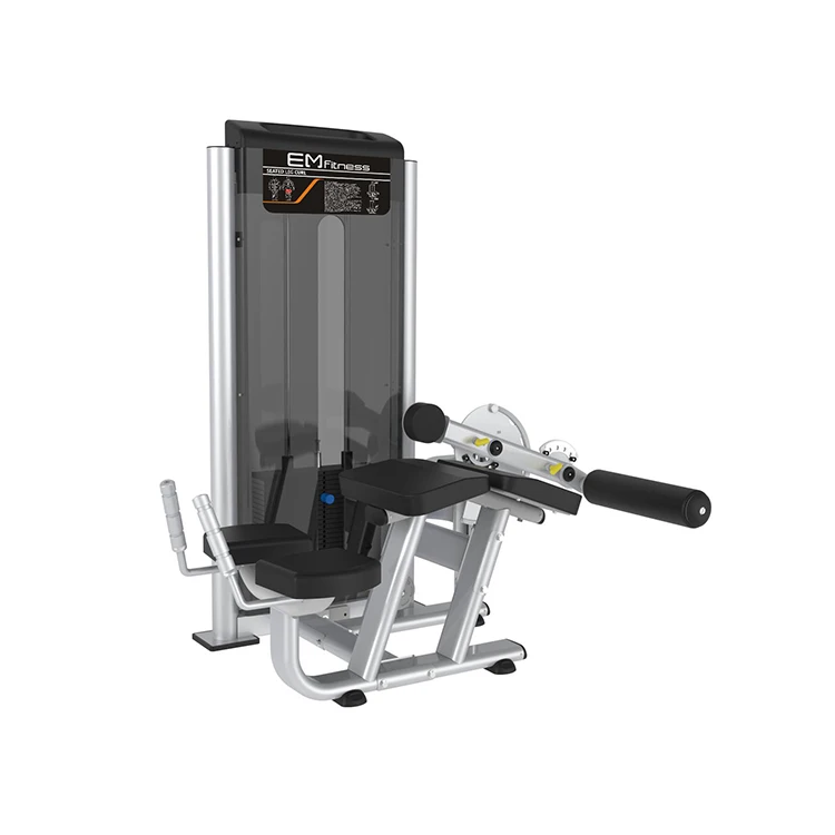 Professional Gym Equipment Commercial Multi Hip Exercise Training Machine