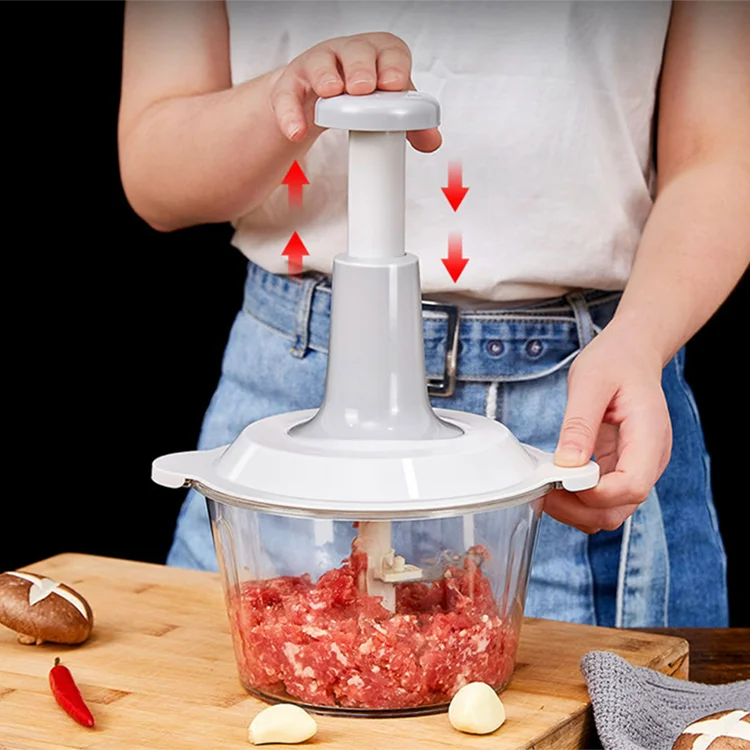 Многофункциональные кухонные инструменты слайсер для моркови резак кубиков 12 в 1 пластиковый чеснок лук ручная пища овощной измельчитель мяса