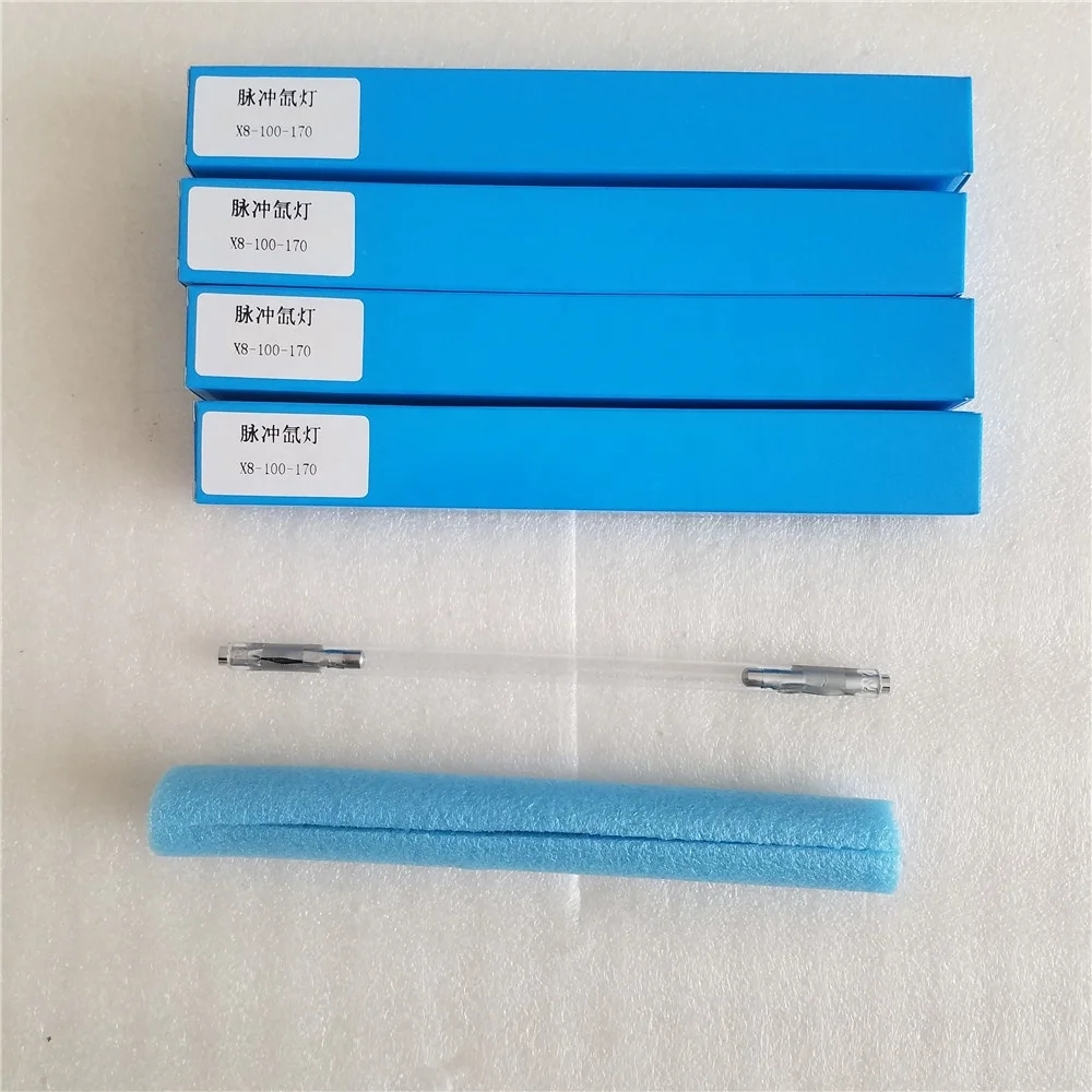 Low price Xenon lamp for laser machines