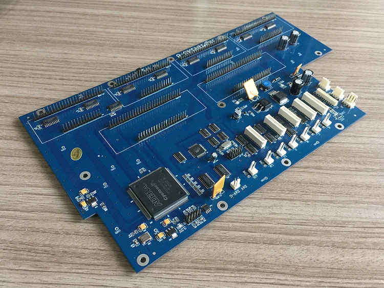 Infiniti challenger phaeton 3208 3278 inkjet plotter print head board