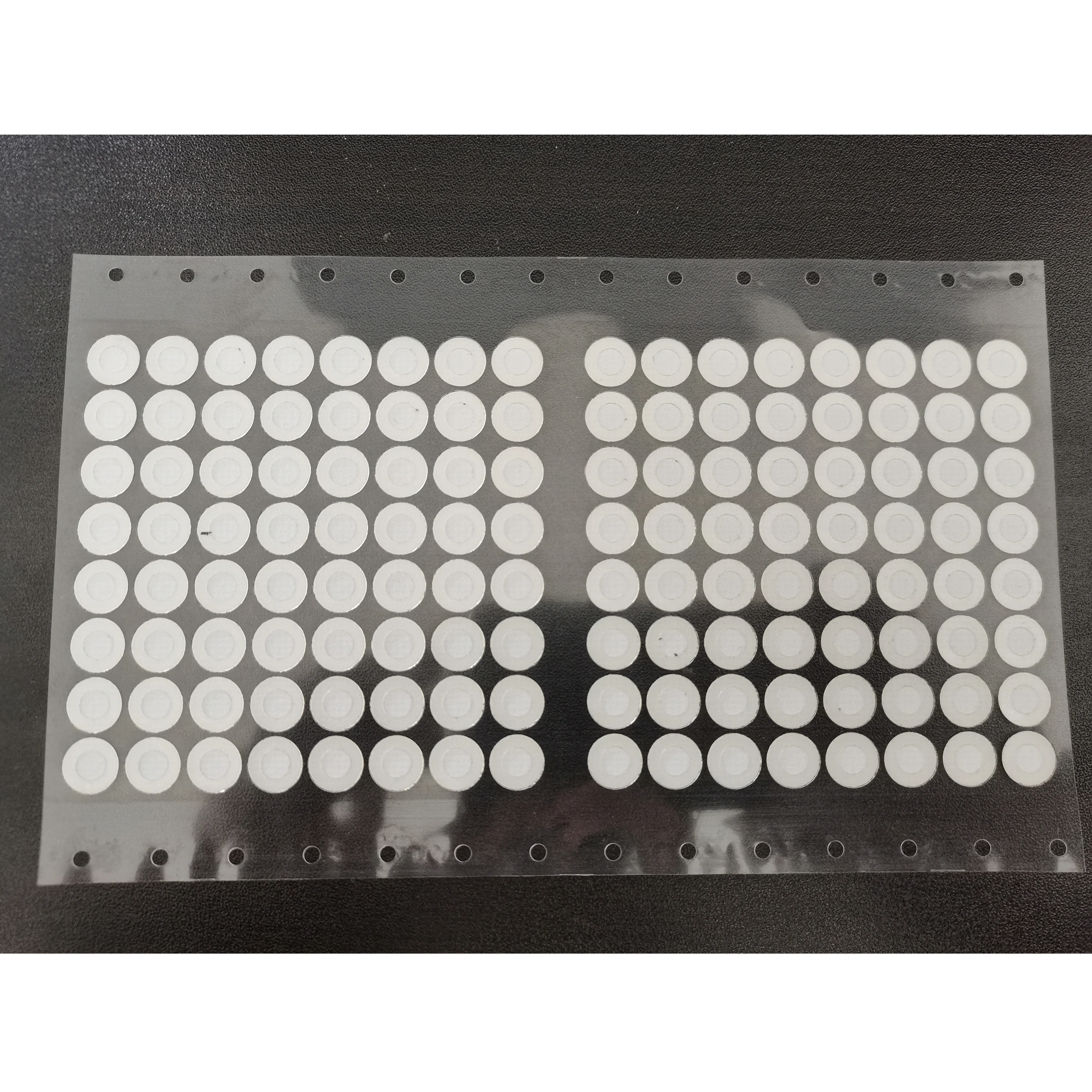 YouKun  Tissue Culture White High Airflow Waterproof Vent Patch