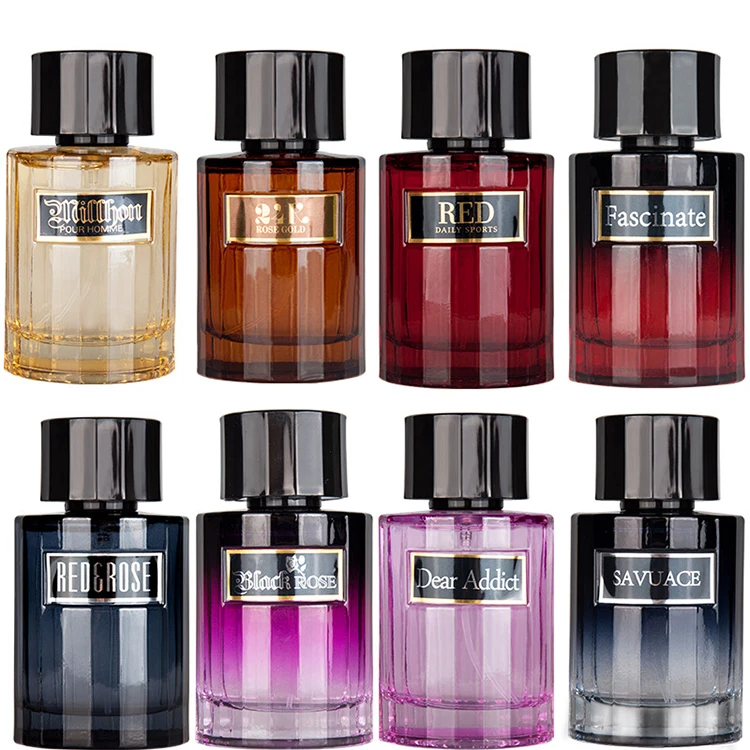 Huati Sifuli RubioAroma 100 ML Eau de perfume Dubai Arabic perfumes UAE