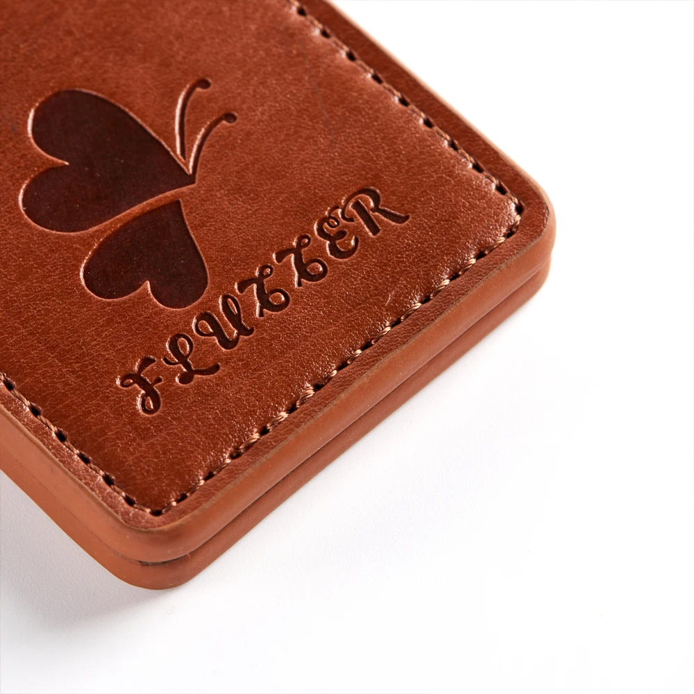 Factory custom strongly magnet hat clip for travel on bag hat clip marker