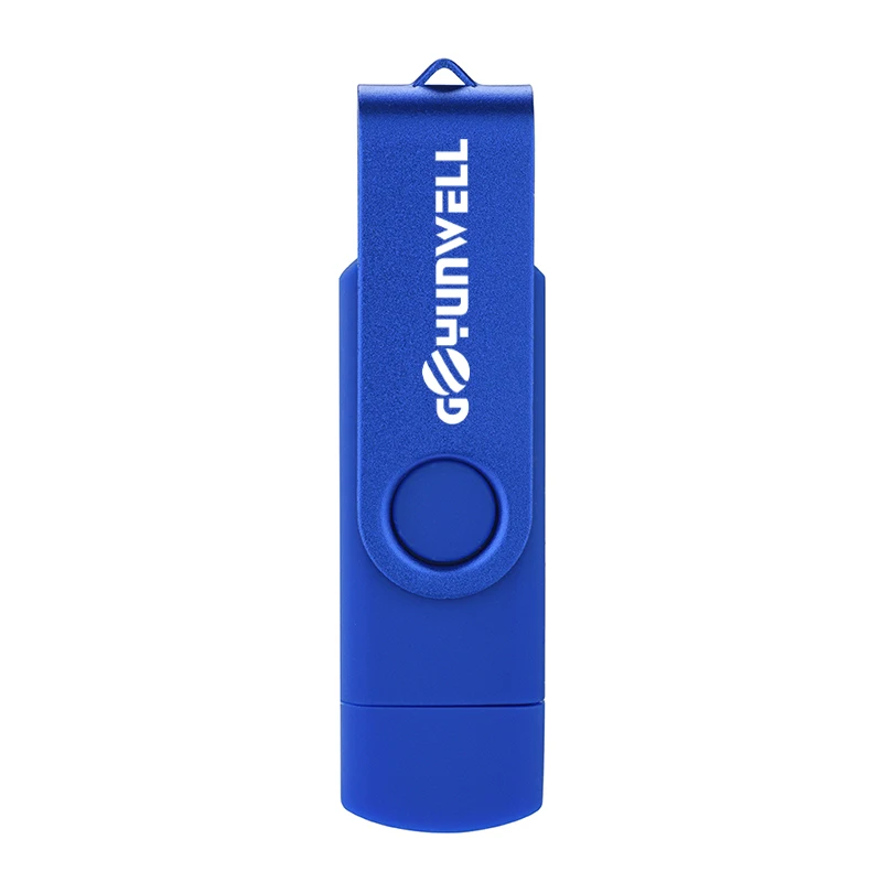 USB 2 0 3 флеш-накопитель 4GB/8GB/16GB/32GB/64GB 128 ГБ в 1 OTG кабель с разъемом типа C Usb флэш-накопитель для мобильного телефона