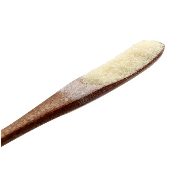 Thickeners Halal high quality food grade beef skin gelatin powder for candy