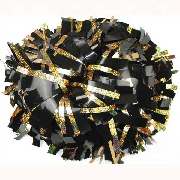 2024 New Cheerleading Pom Poms for Cheerleaders with Factory Price