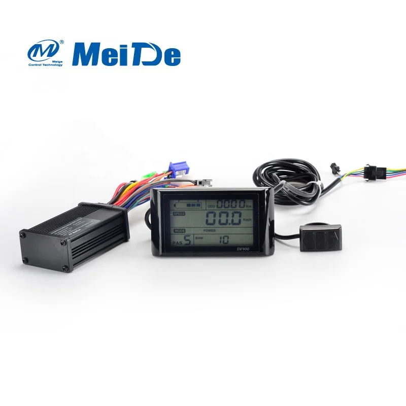 electric bicycle brushless motor controller 36v250w for ebike conversion kit
