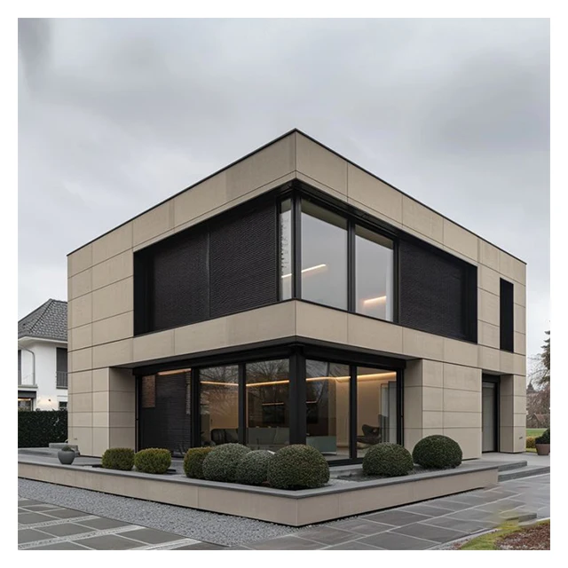 High Quality PE Coating Aluminum Composite Panel /ACP/ACM Sheet