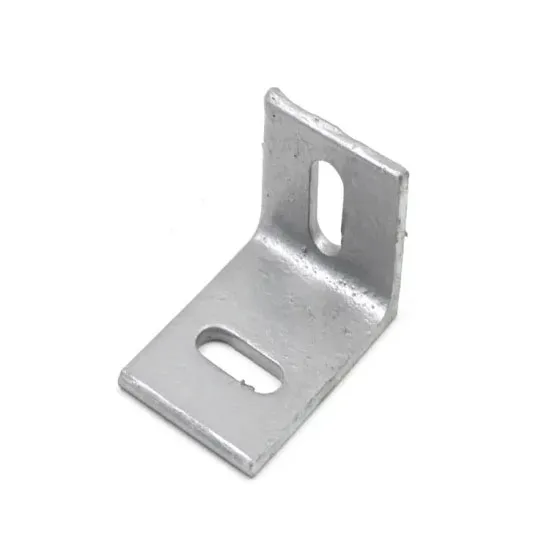 Solar Mount Bracket Solar Mounting Support L Shaped Corner Solar Brackets Solar Support Accessories Galvanized Stainless