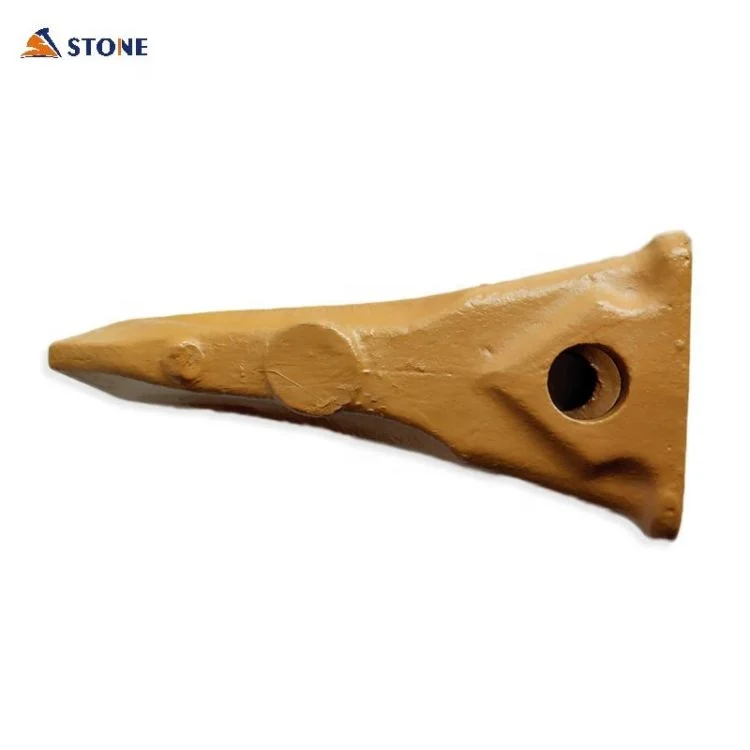 Construction Machinery Teeth Bucket Tooth PC600 PC650 Excavator Bucket Teeth 209-70-54210 For Komatsu Excavator