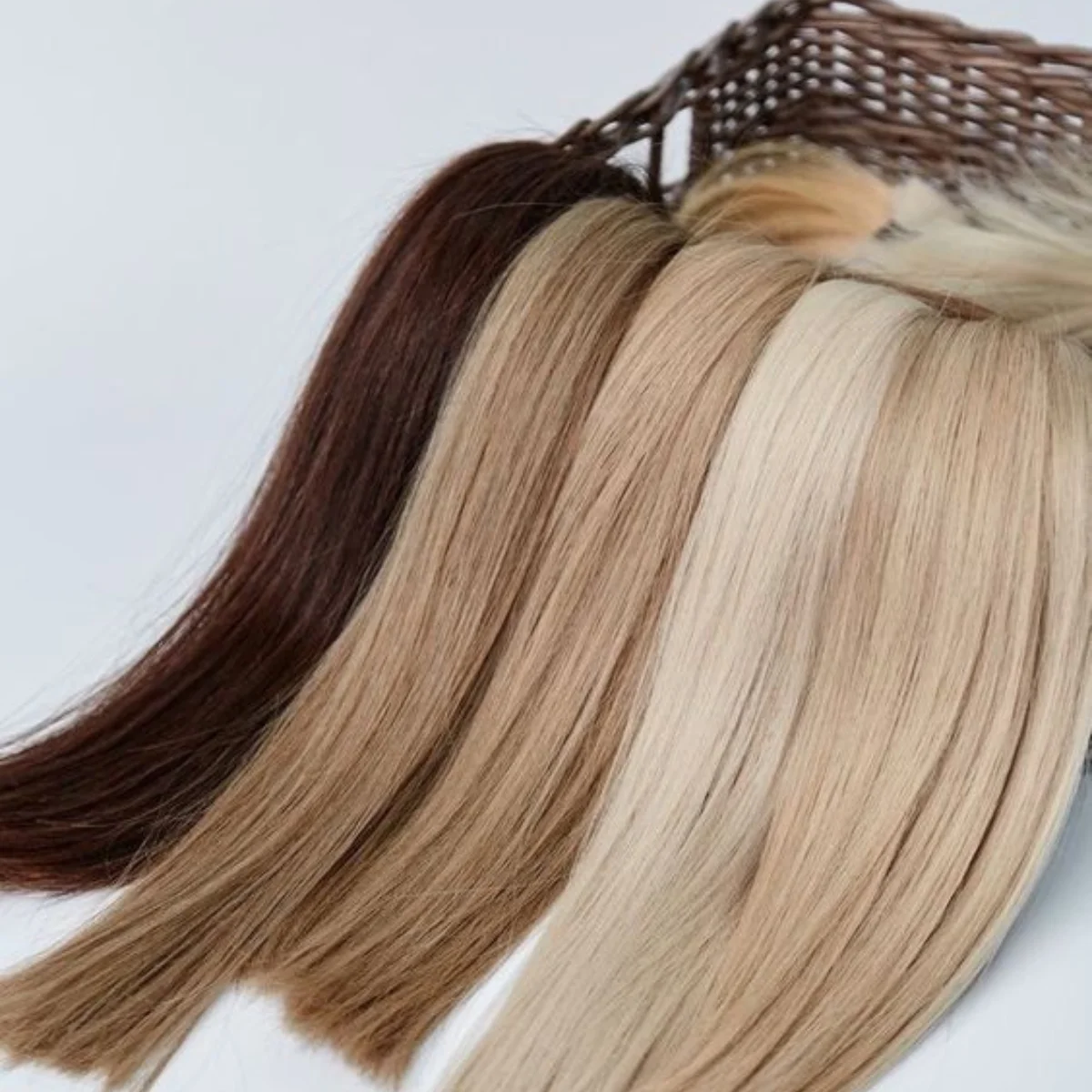 From Hair Extensions to Wigs: A Comprehensive Guide to Transforming Your Hair and Image