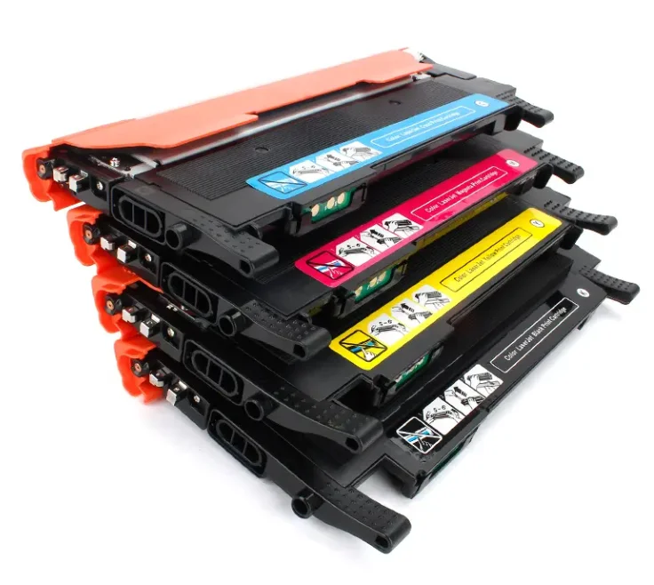 ASSEEL Toner Cartridge Compatible 117A For HP Color Laser 150 160a 160nw MFP 178 179nw 179nwg 179fnw 179fwq laser cartridge