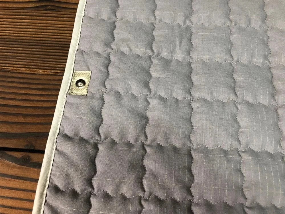 ESD Earthing Mat Grounding Sheet Cotton Bathroom Foot Relieve Pain Yoga Mats Seat Cushions Pet Mat For Bathroom Slipper