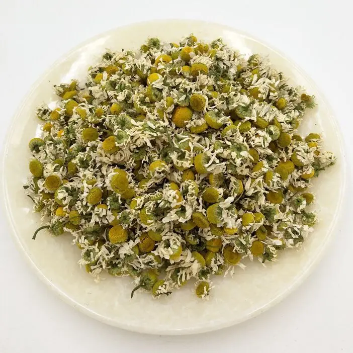 Greek Chamomile, Camomile, Dried flowers Natural