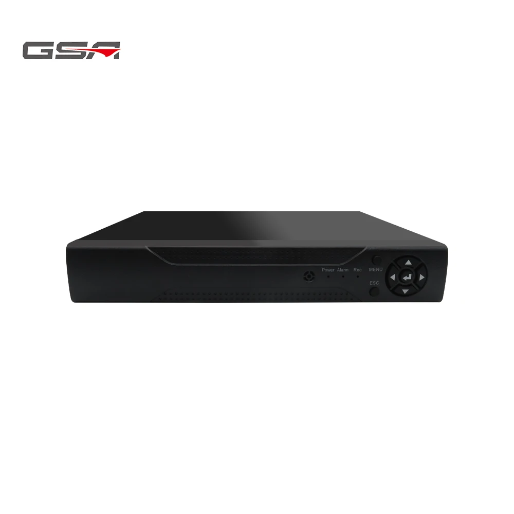 4 Channel DVR Wholesale Professional Surveillance Support 1 HDD 5IN 1 XMEYE CCTV Camera DVRs