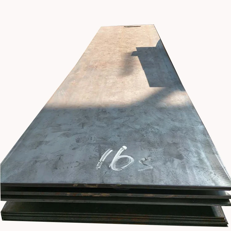 0.5mm 1mm 3mm 10mm CRC Cold Steel Sheet Cold Rolled Carbon Steel Plate in stock