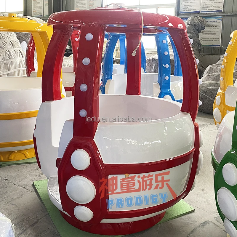 Manufacturer fun fair outdoor amusement facilities customized size christmas ferris wheel