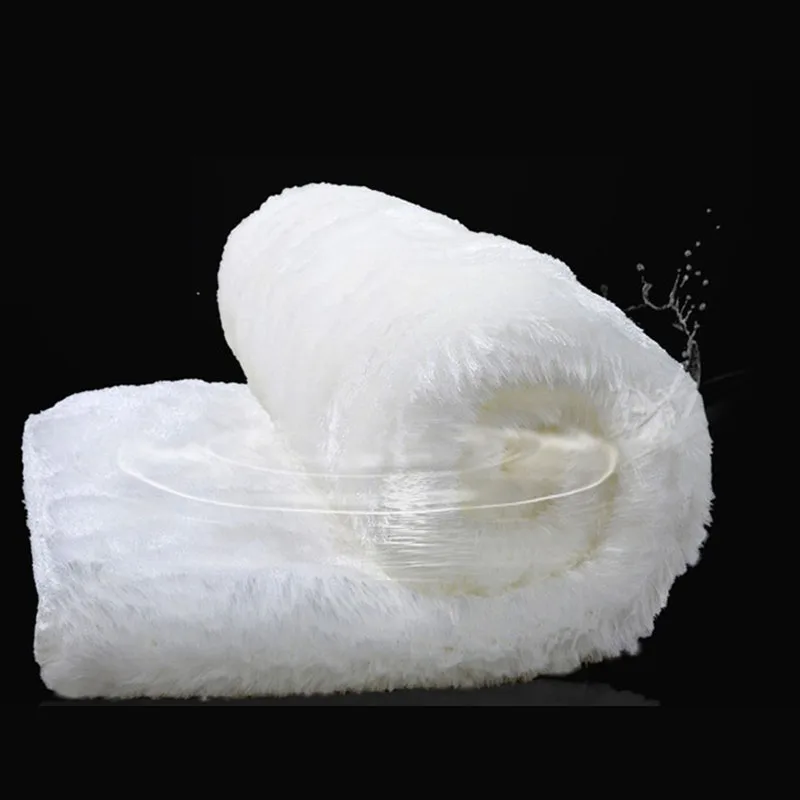 Fish tank filter bag filter cotton dry and wet separation purification water quality magic carpet magic bag