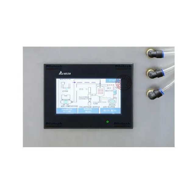 egg powder/food processing machine/milk to milk powder spray dryer