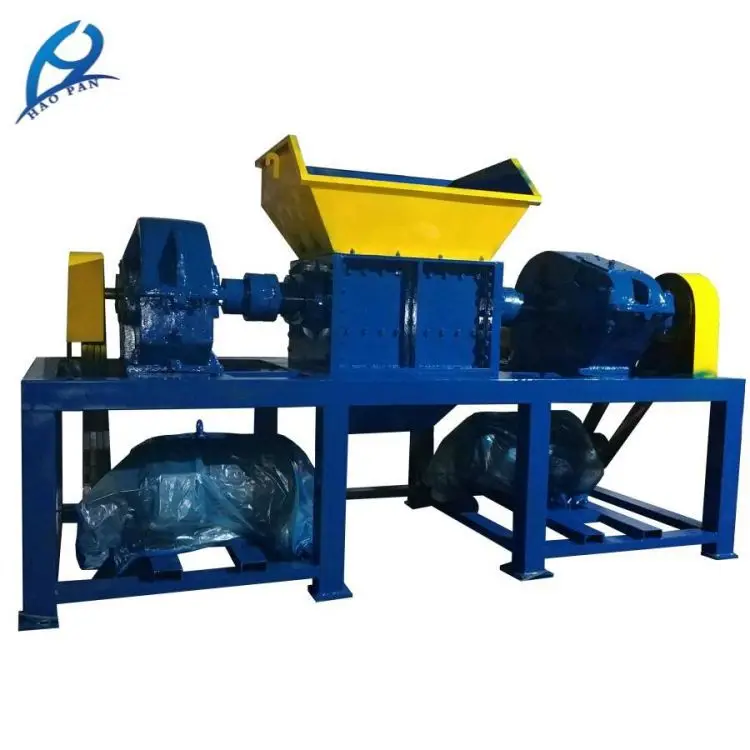 800 whole waste shredder	metal chip shredder