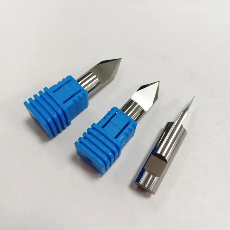 ESKO KONGSBERG 8mm shaft blade BLD-DR8160