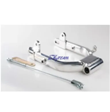 
SkyTeam Dax Tuning Parts--Aluminum Rear swing arm for HONDA SKYTEAM DAX SKYMAX 