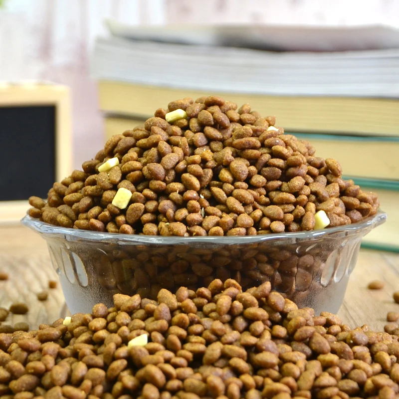 DG Machinery 5t/h Dog food Cat food Floating Fish Feed Making Machines Production Line