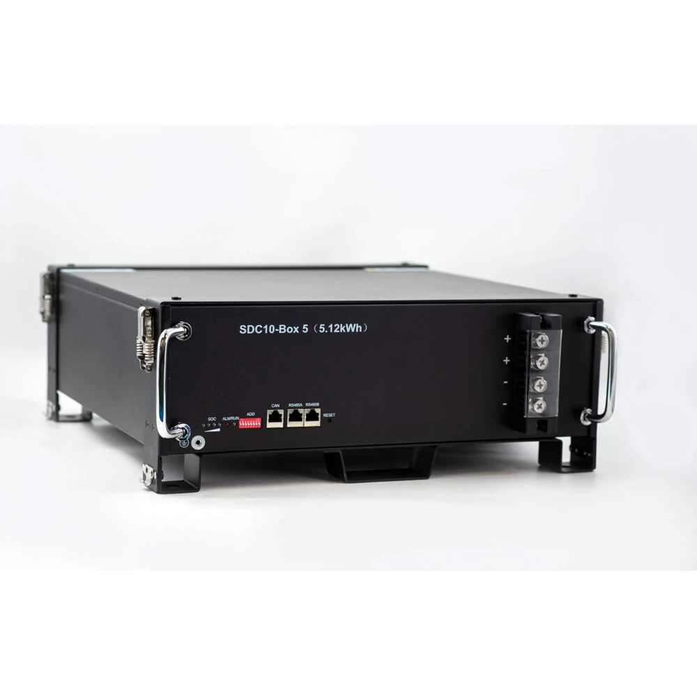 10 years warranty lithium ion battery 48 v 50ah 100ah 100ah 200ah Lifepo4 Battery Pack for Telecom /UPS/Solar Energy Storage