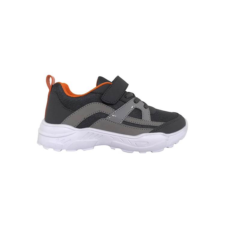
China Popular Footwear Personalized Kids Sock Sneakers Children Sports Shoes 