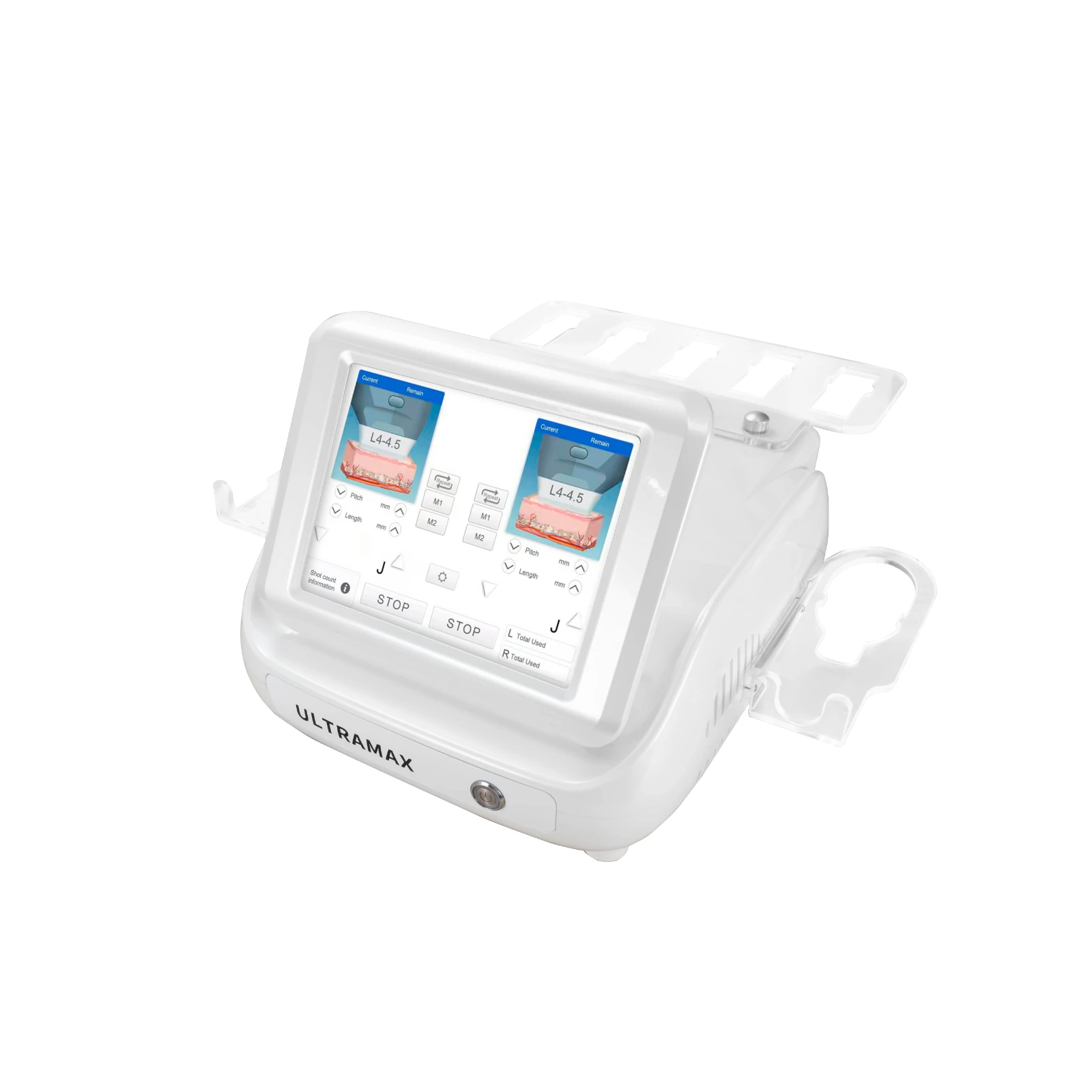 Skin Tightening Face Lift Smas 7d Machine For Skin Smas Lifting Hf Facial And Body