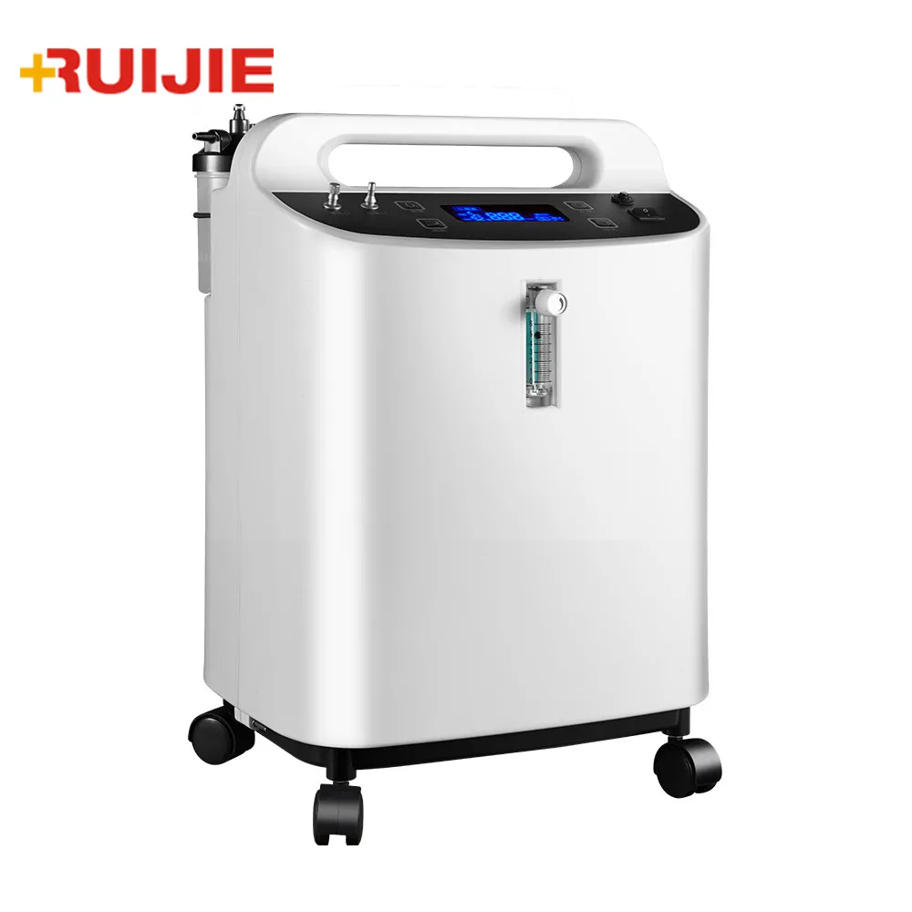 Hospital Equipment 10L 5L Medical Oxygen Concentrator