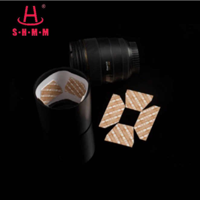 
Filmed fiber desiccant drying auxiliary agents moisture absorbent for food medicine electronic garment degradation green safety 