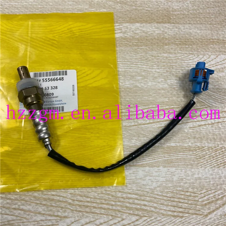 Датчик кислорода для Chevrolet Cruze Sonic trax Hideo Epica Aveo Orlando 55566648 л 55566650 55582590 24103709