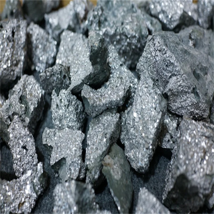 Синяя фабричная продажа различные высококачественные алюминиевые стержни Феррохром нитрид