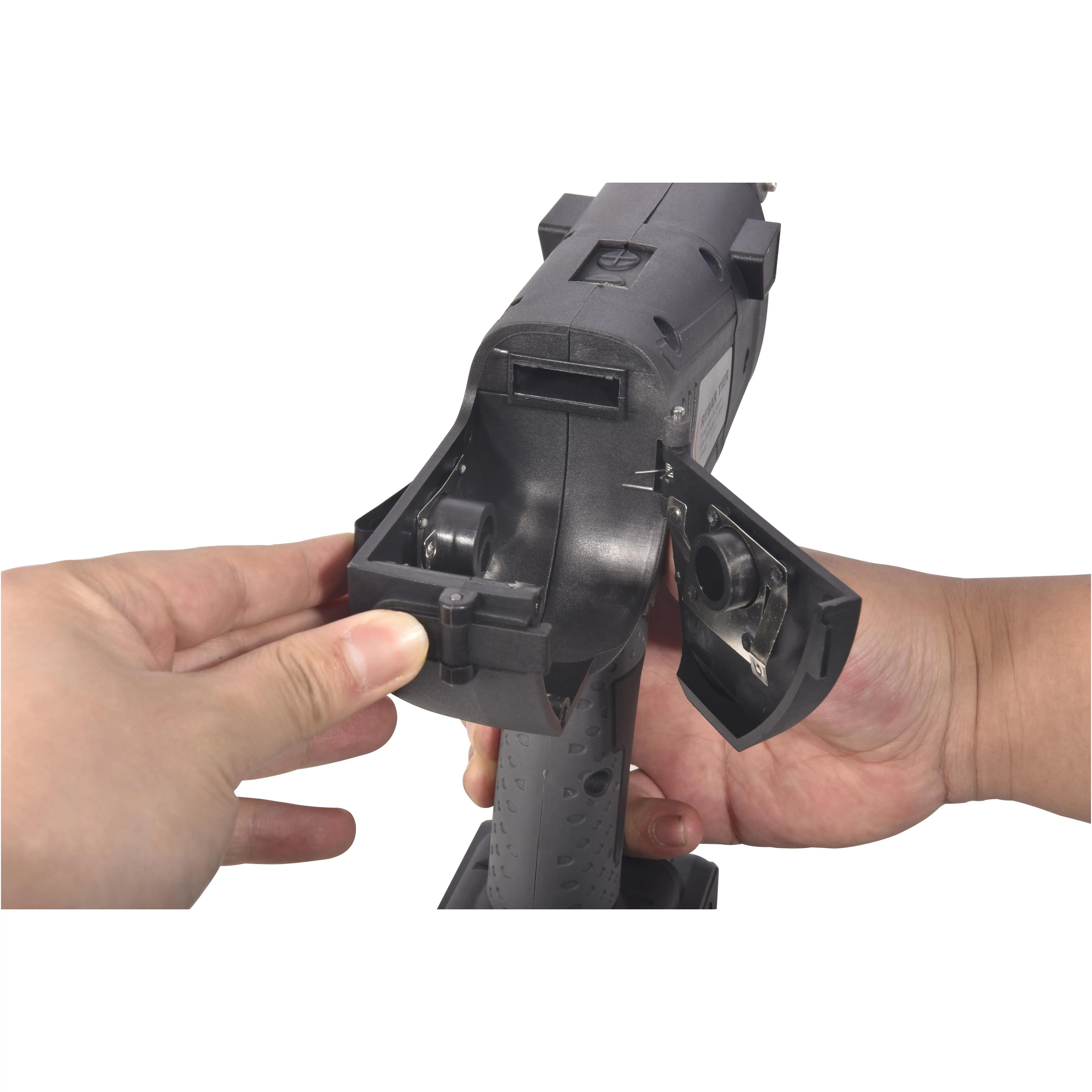 Strapping Machine Tool kabel draht bindung machine Manual New Arrivals Hand Strap Cinch Band High Quality Zip Ties Heavy Duty