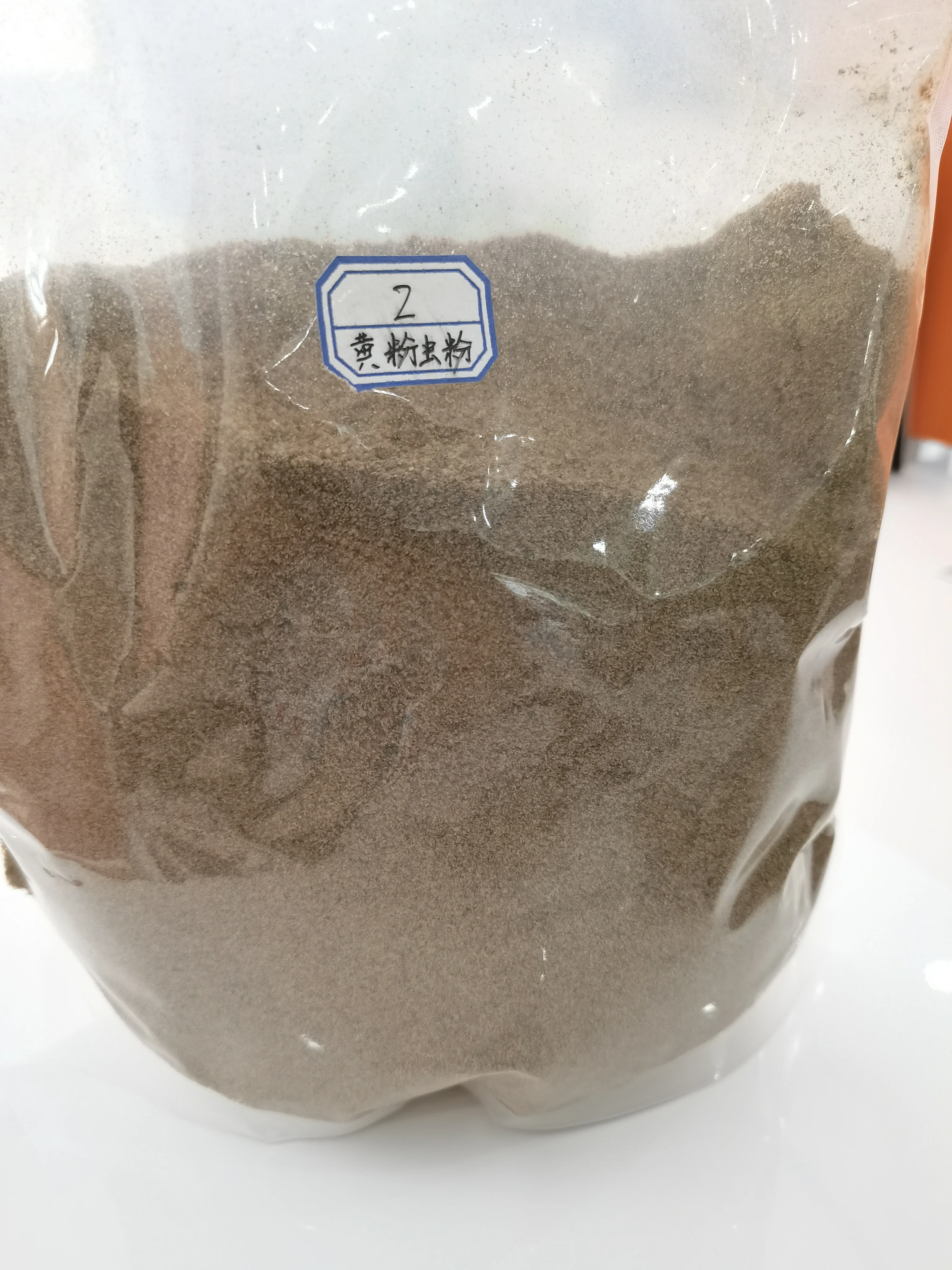 100% natural DRIED MEALWORMS POWDER HIGH PROTEIN FISH MEAL ANIMAL FEED ingredients insect powder