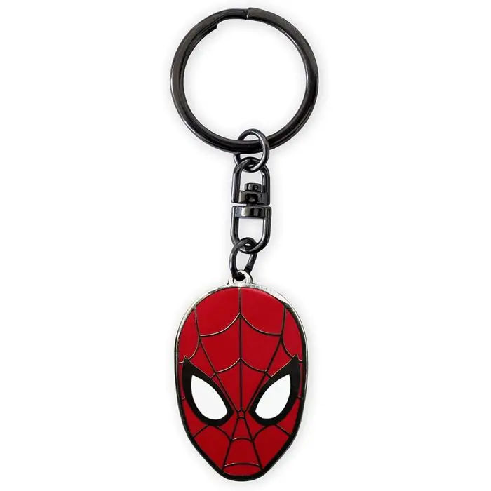 Factory High Quality Custom 3D Embossed Business Gift Keyring Bronze Brass Souvenir Customized Metal Keychain