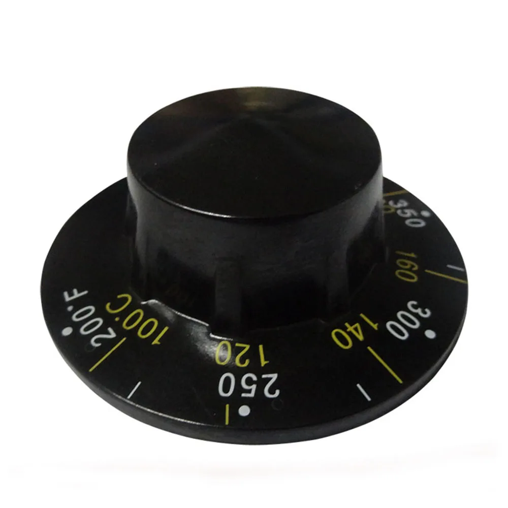 barbecue thermostat knob
