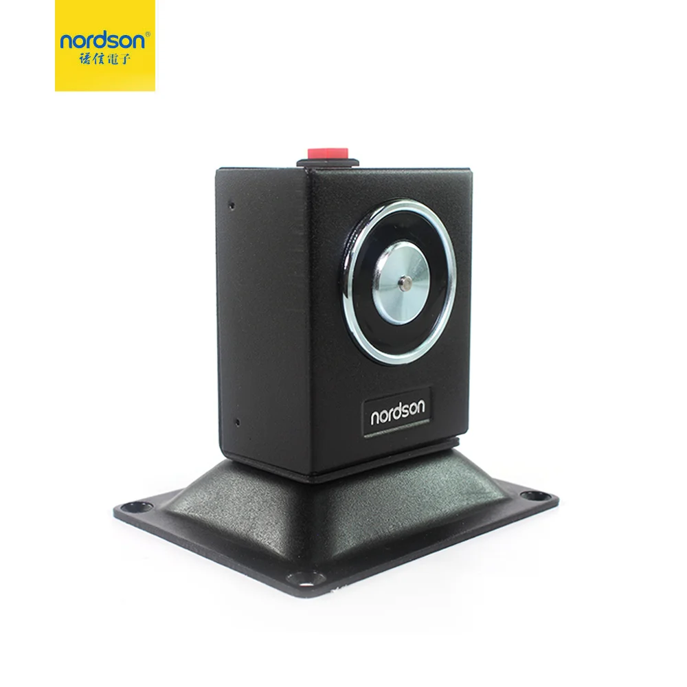 Floor Mount Door Holder Magnetic Fire Door Holder