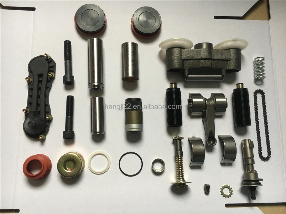 Wholesale truck spare parts brake caliper WST023-0002 brake caliper kit repair kit for dongfeng howo scania VIE brand truck
