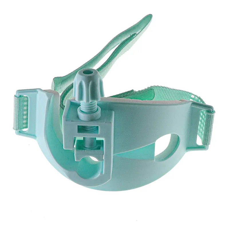 PVC Disposable Endotracheal Tube ETT breathing tracheal tube