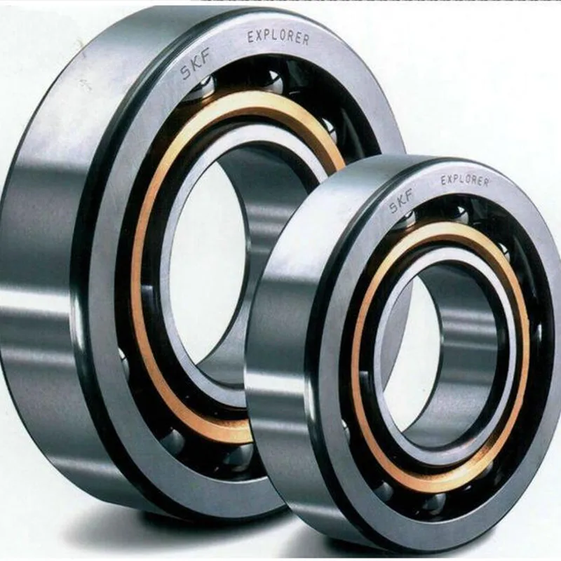 
china bearing factory 3206 Angular contact bearing 30*62*23.8mm 