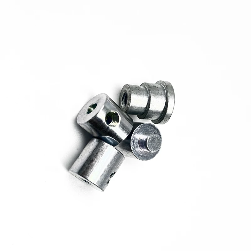 High precision custom CNC machining aluminum part with Anodizing finish