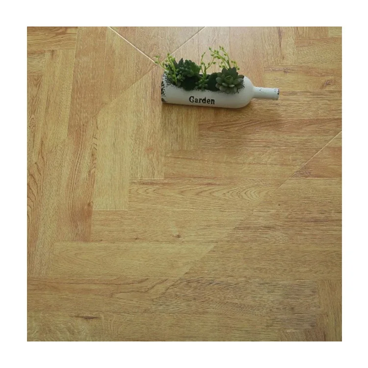 herringbone flooring  Ac3 AC4 AC5 Embossed Mdf hdf wood floor  8mm 12mm Parquet Laminate Flooring