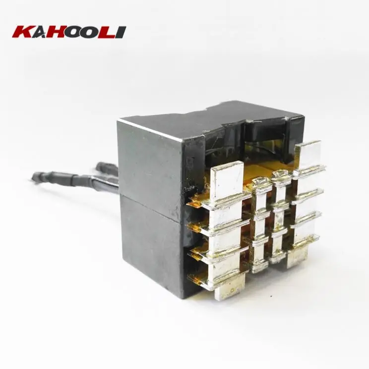 Factory 10Kva Single Phase 1Kva Step Up Transformer